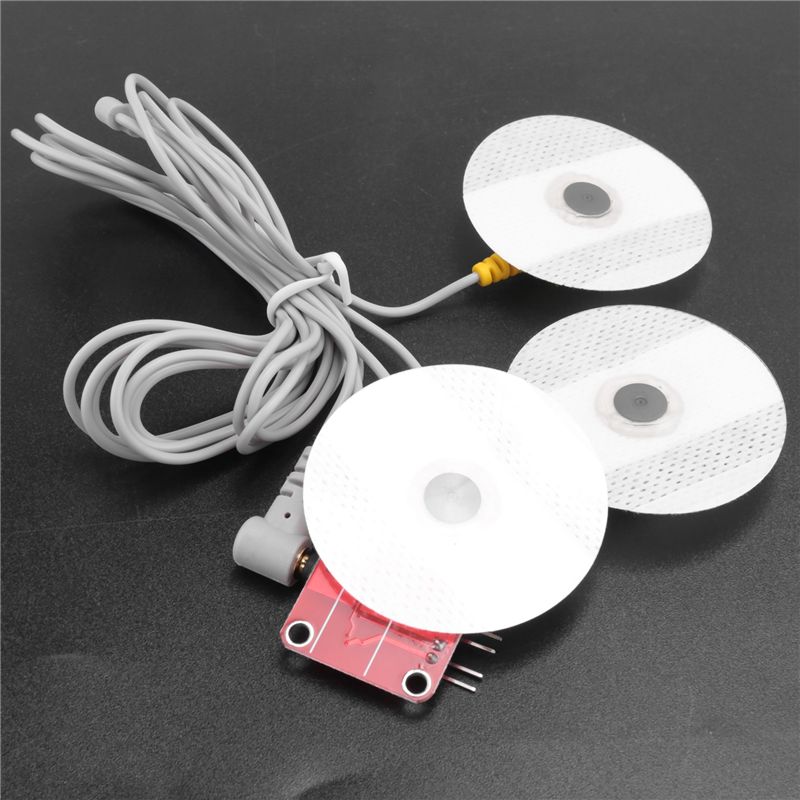 A68P-Muscle Signal Sensor Emg  - Muscle Sensor Emg incelemesi ve fiyatı