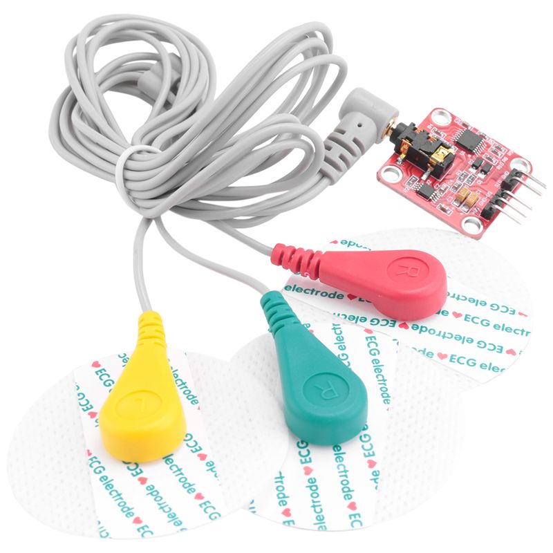 A68P-Muscle Signal Sensor Emg  - Muscle Sensor Emg incelemesi ve fiyatı