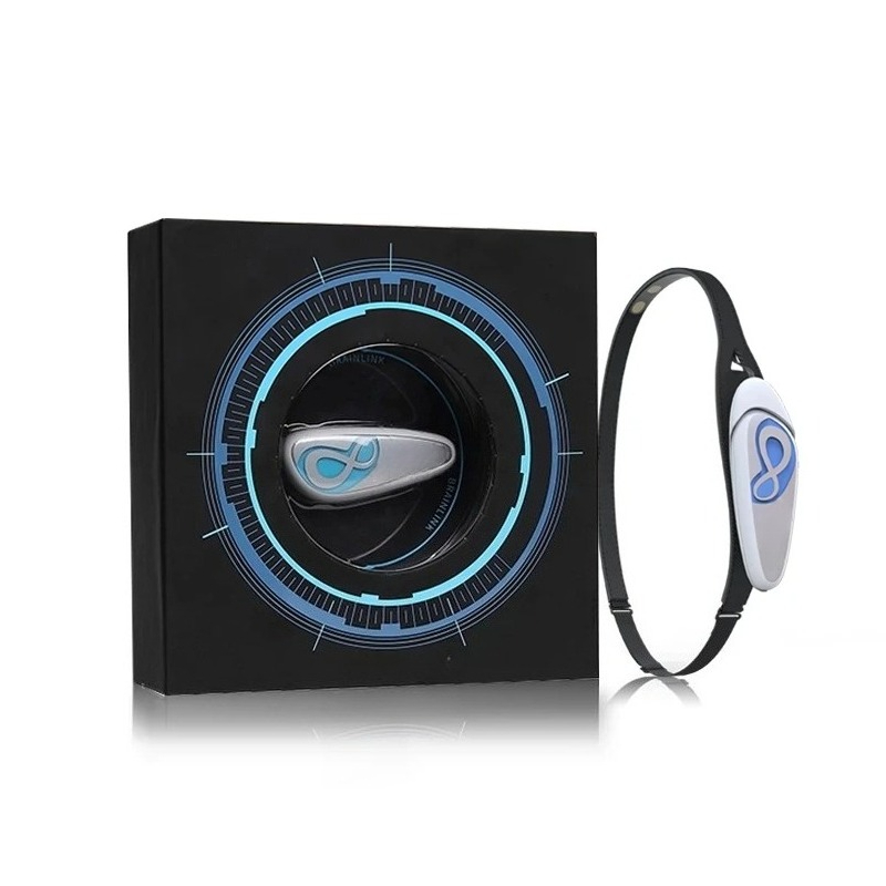 Dry Electrode EEG Brainwave He - Meditation Headband Eeg incelemesi ve fiyatı
