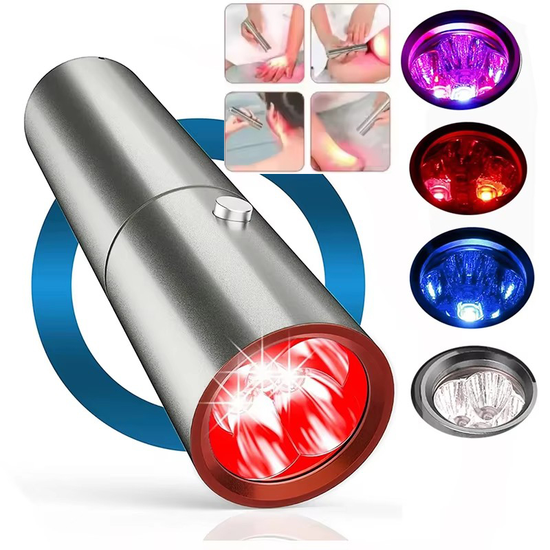 Red Light Therapy Device Cold  - Galvanic Skin Sensor incelemesi ve fiyatı