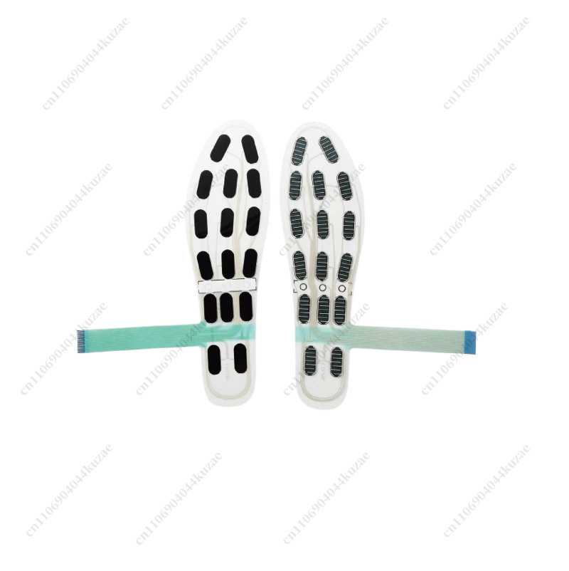 41 Yards Waterproof Wearproof  - Smart Insole Pressure incelemesi ve fiyatı