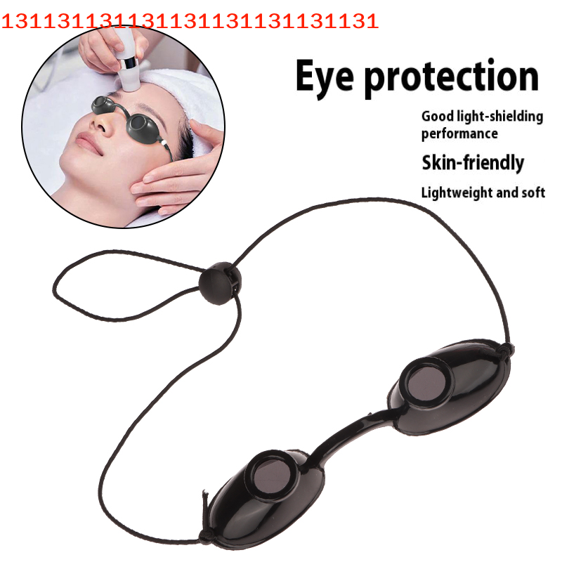 Eye Protection Laser Protectiv - Light Therapy Glasses incelemesi ve fiyatı