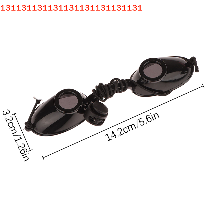 Eye Protection Laser Protectiv - Light Therapy Glasses incelemesi ve fiyatı