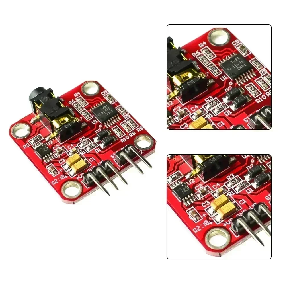 EMG Muscle Electrical Sensor M - Muscle Sensor Emg incelemesi ve fiyatı