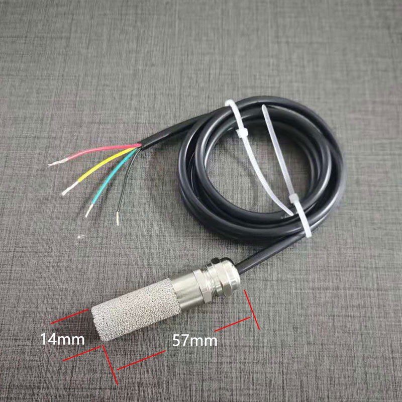 SHT10 SHT11 upgraded version S - Muscle Sensor Emg incelemesi ve fiyatı