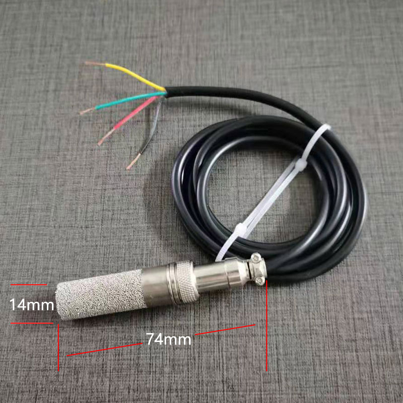 SHT10 SHT11 upgraded version S - Muscle Sensor Emg incelemesi ve fiyatı