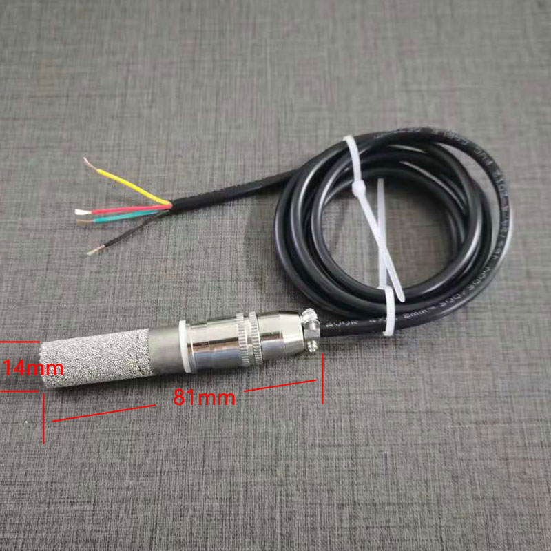 SHT10 SHT11 upgraded version S - Muscle Sensor Emg incelemesi ve fiyatı