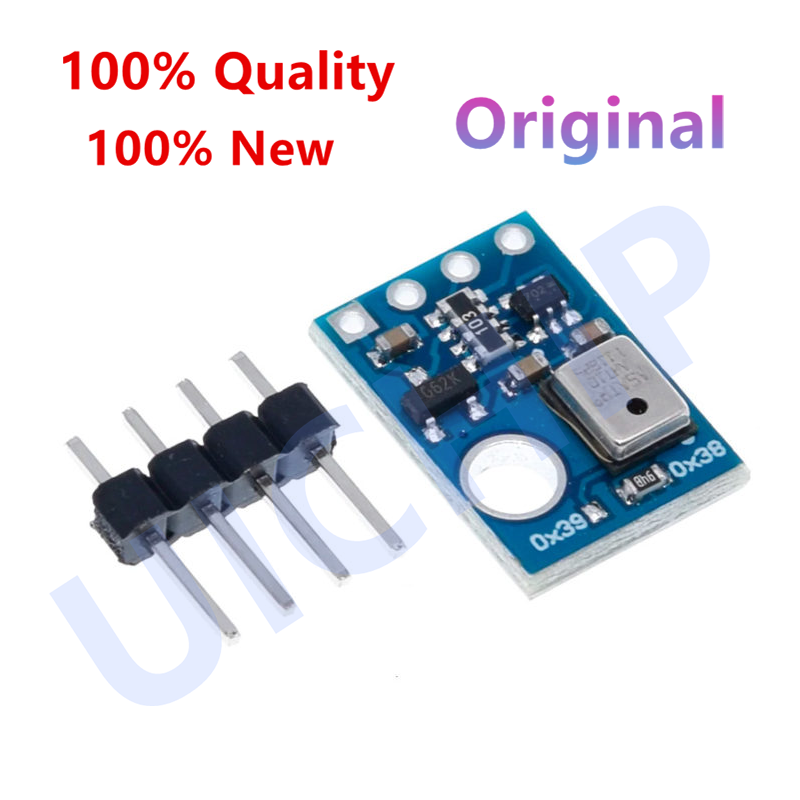 AHT10 Digital Temperature and  - Muscle Sensor Emg incelemesi ve fiyatı