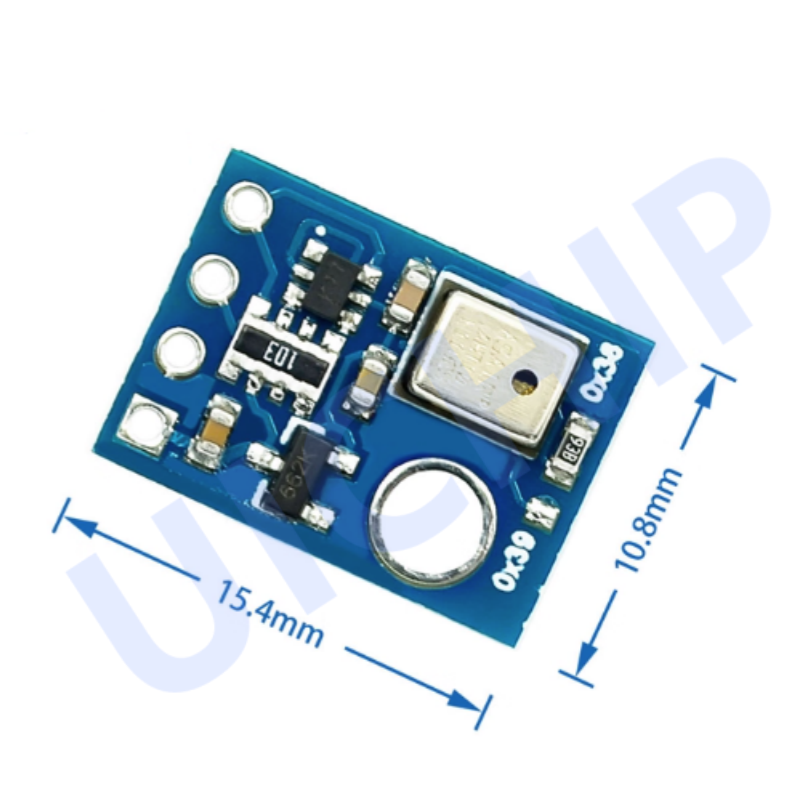 AHT10 Digital Temperature and  - Muscle Sensor Emg incelemesi ve fiyatı