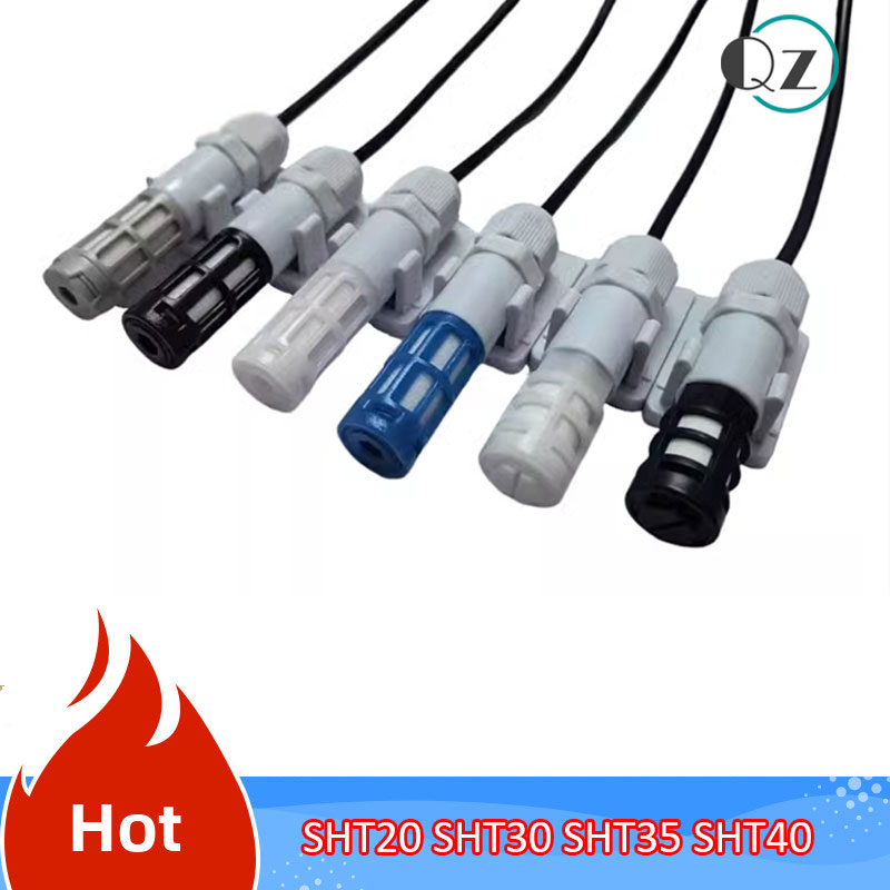 SHT40 SHT30 SHT20 SHT35 Temper - Muscle Sensor Emg incelemesi ve fiyatı