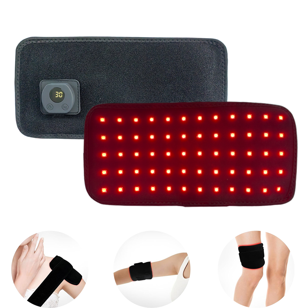 2025 New 60 Leds Red and Near- - Galvanic Skin Sensor incelemesi ve fiyatı