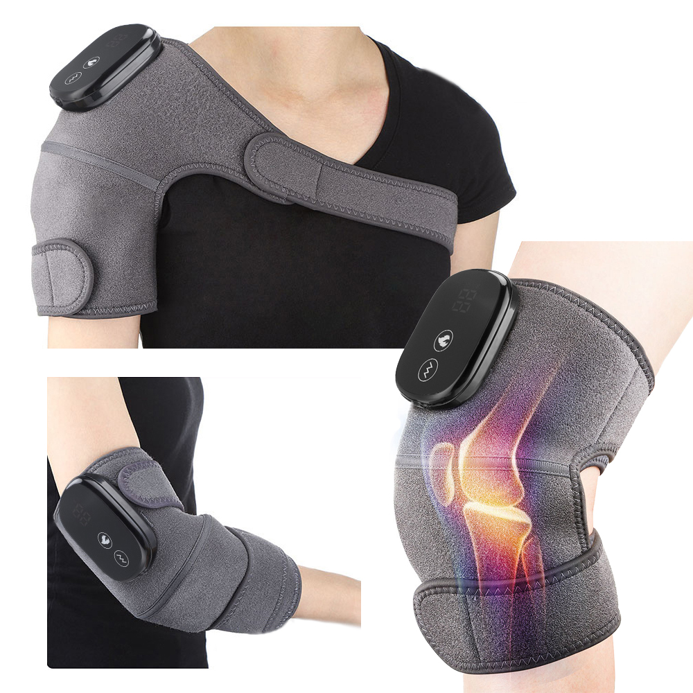 Smart Arthritis Pain Relief He - Smart Knee Wrap incelemesi ve fiyatı