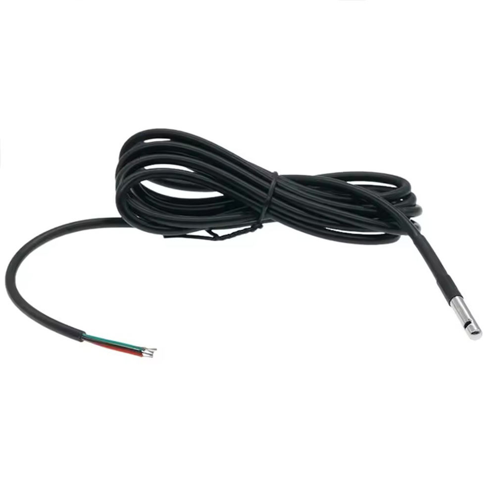 Waterproof Stainless Steel SHT - Muscle Sensor Emg incelemesi ve fiyatı