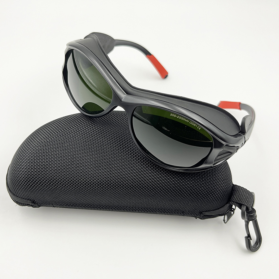 IPL Laser Hair Removal Glasses - Light Therapy Glasses incelemesi ve fiyatı