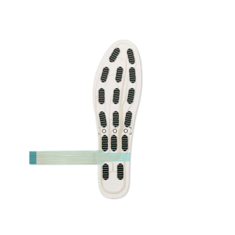 Universe Grocery FS-INS-16Z Sm - Smart Insole Pressure incelemesi ve fiyatı