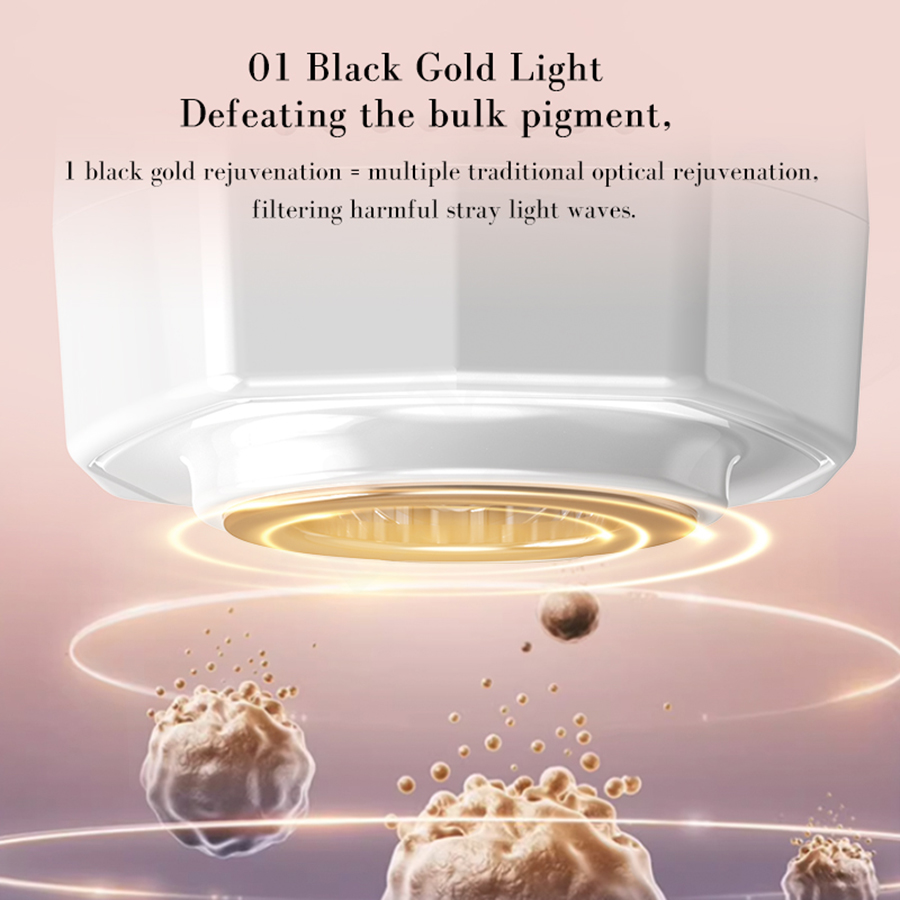 DPL Milk Light 2 in 1 Skin Rej - Galvanic Skin Sensor incelemesi ve fiyatı