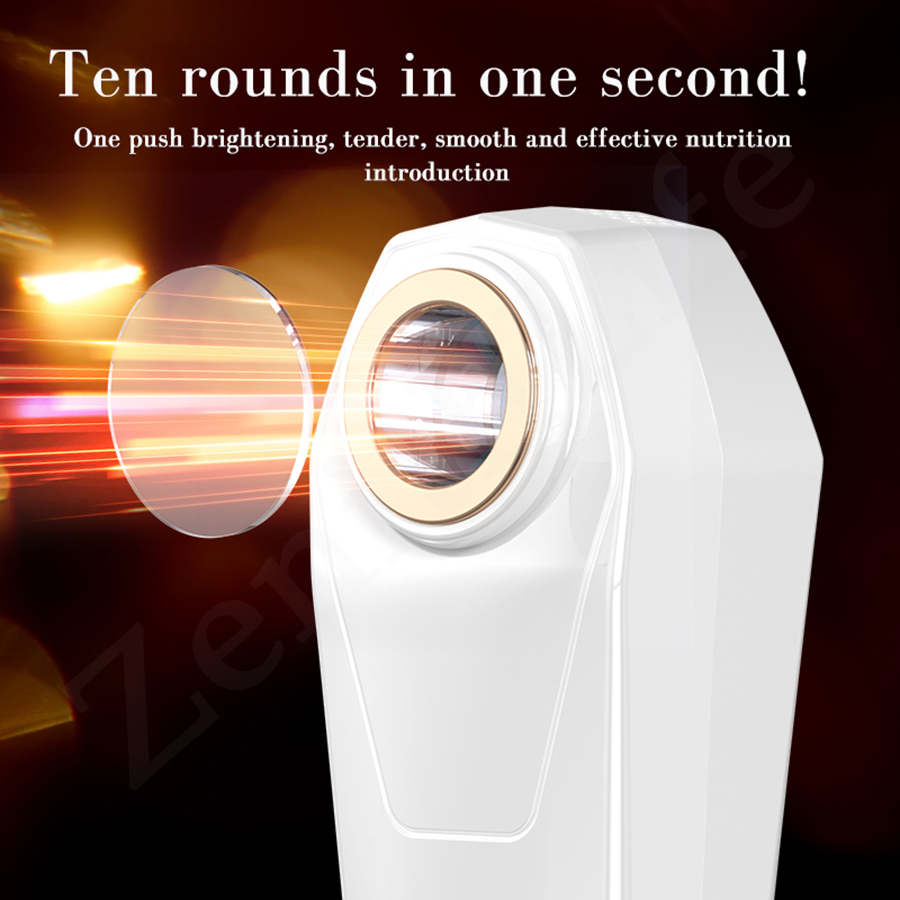 DPL Milk Light 2 in 1 Skin Rej - Galvanic Skin Sensor incelemesi ve fiyatı