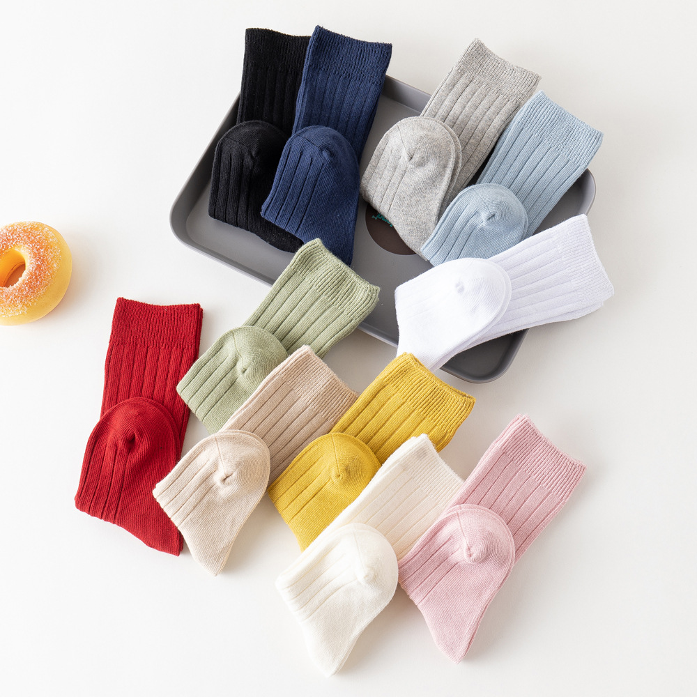 New Baby Socks Solid Kids Infa - Baby Sock Oximeter incelemesi ve fiyatı